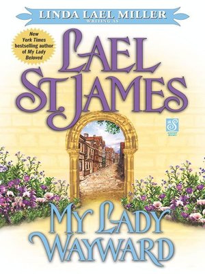 cover image of My Lady Wayward